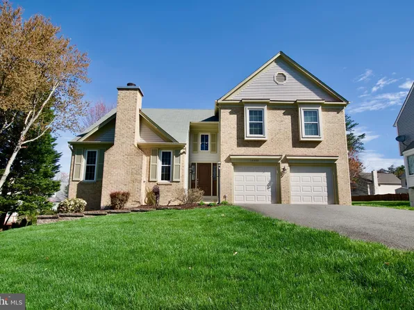 12332 Knightsbridge Dr, Woodbridge, VA 22192
