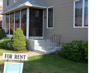 12-B Union St, Windsor, CT 06095