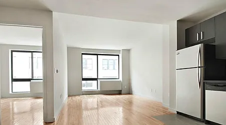 Rented by Keller Williams NYC