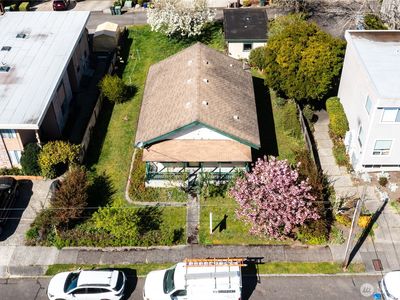 621 Daley Street, Edmonds, WA, 98020