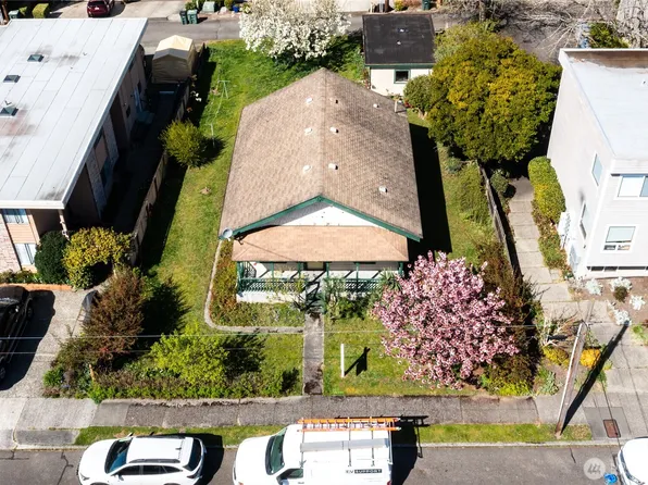 621 Daley Street, Edmonds, WA 98020