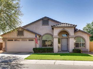 401 E Kent Ave, Chandler, AZ 85225