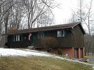 156 Cemetery Rd, Slippery Rock, PA 16057