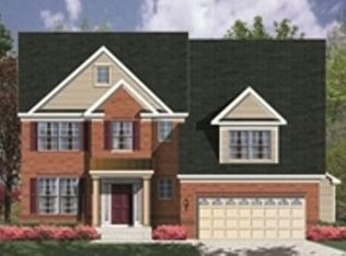 7203 Flame Leaf Ct, Clinton, MD 20735