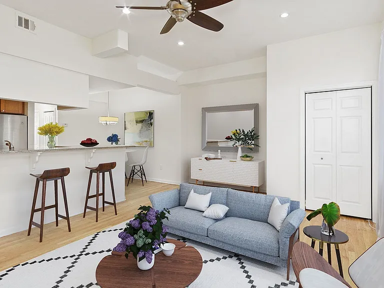 187 Wayne St #302C — Photo 1