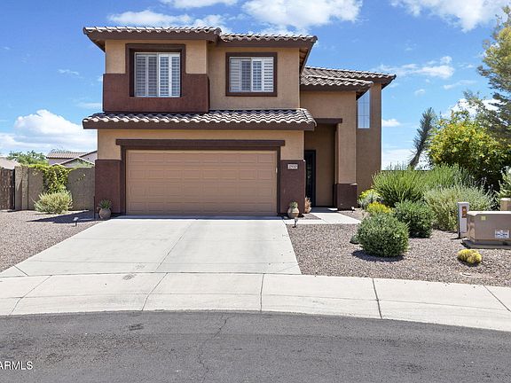 3rd image of 2510 W Steinbeck Court