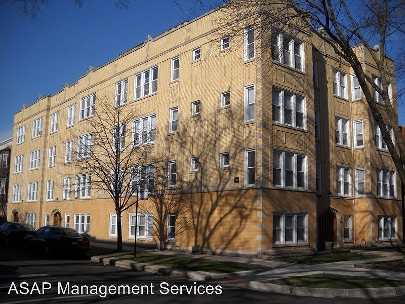 1st image of 4345 N Campbell Ave APT 1