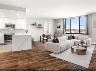 415 Newark St APT 12C, Hoboken, NJ 07030