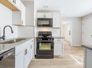 2315 Howey Rd, Columbus, OH 43211