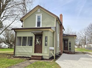 638 S Boston St, Galion, OH 44833