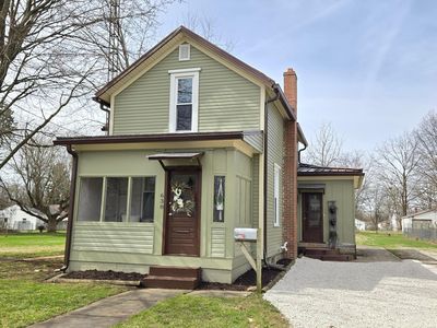 638 S Boston St, Galion, OH, 44833