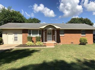 207 Ball St, Monette, AR 72447