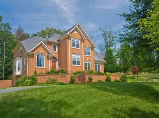 3570 Meriwether Hill Ln, Charlottesville, VA 22901