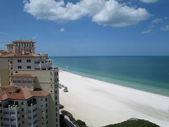 Gorgeous Gulf Views