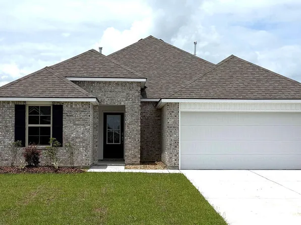 158 Cottage Cove Dr, Maurice, LA 70555
