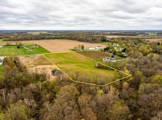 51742 Bates Rd, Wakeman, OH 44889
