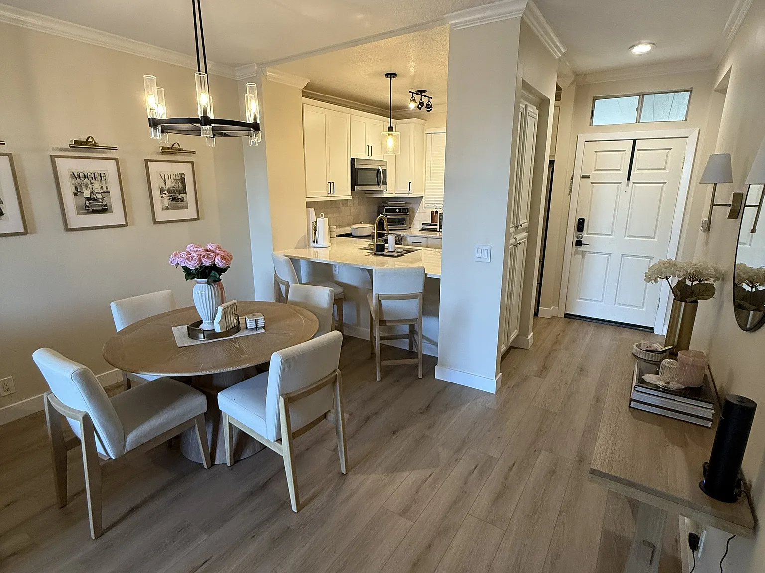 1 bed, 1.5 bath, 767 sqft, $3,195 — Photo 3