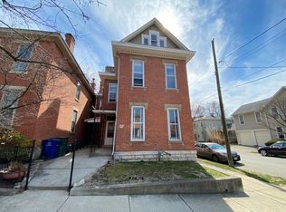 E Lincoln St 77 TNR, Columbus, OH 43215