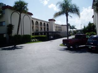 5800 N Banana River Blvd APT 112, Cape Canaveral, FL 32920