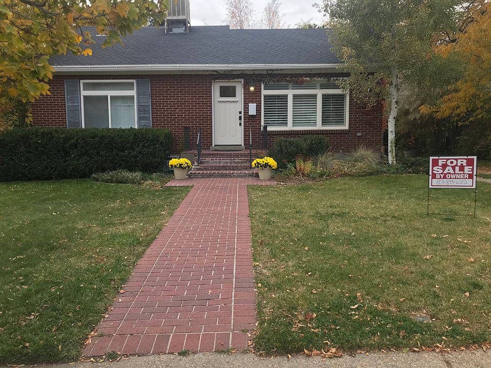 Street view - Fall
