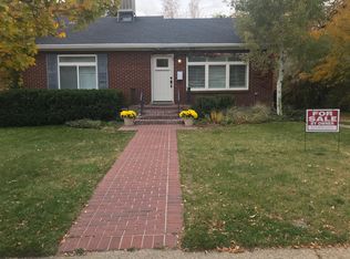 2866 S 2700 E, Millcreek, UT 84109