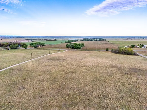 TRACT 2 N 2610th Rd, Watonga, OK 73772