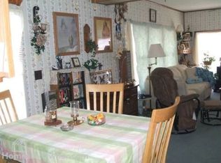 4821 Bassett Dr, Indianapolis, IN 46235