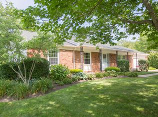 17645 Merry Oaks Trl, Chagrin Falls, OH 44023