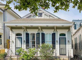 1224 8th St, New Orleans, LA 70115