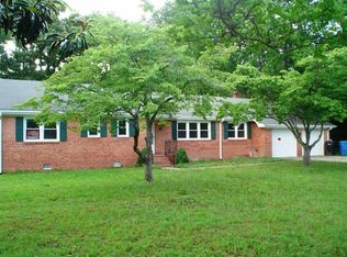 925 Princess Anne Rd, Virginia Beach, VA 23457
