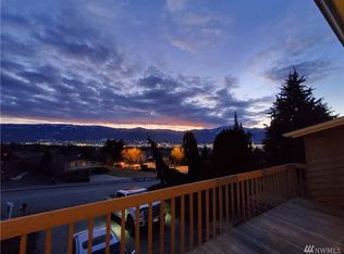 1946 Valley View Blvd, East Wenatchee, WA 98802