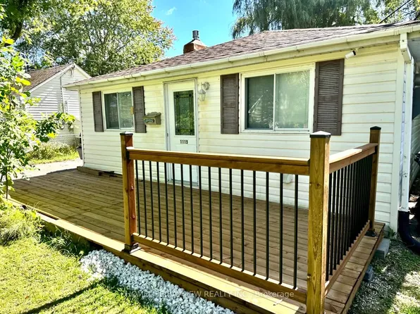 1119 Poplar Rd, Innisfil, ON L0L 1R0