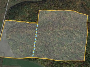 40 Thirty Acres Pne, Hillsboro, WI 54634