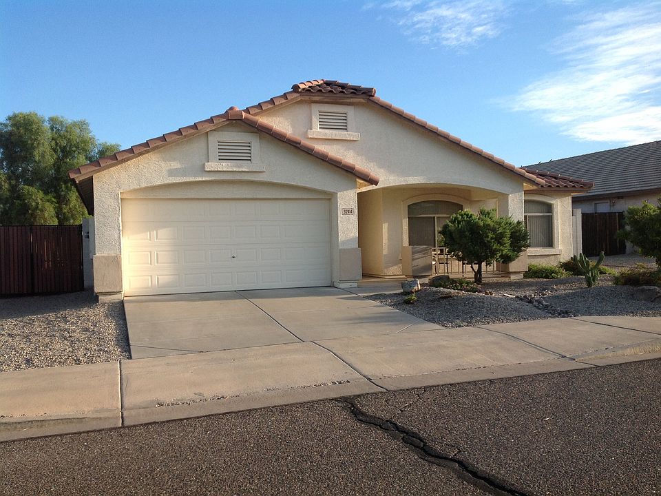 1st image of 3244 W Vista Bonita Dr