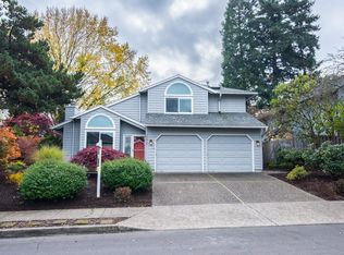 11634 SW Penn Ct, Tigard, OR 97223