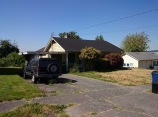 2957 S Webster St, Seattle, WA 98108