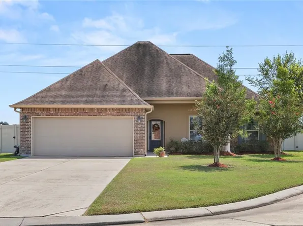 252 Carriage Way, Thibodaux, LA 70301