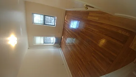 Rented by Metro Garden Realty NYC