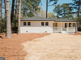 136 Elliott Dr NW, Rome, GA 30165