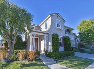 35 Cumberland Ln, Aliso Viejo, CA 92656