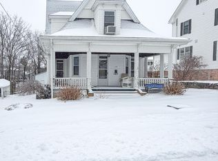 119 Pumphrey Ave, Flemingsburg, KY
