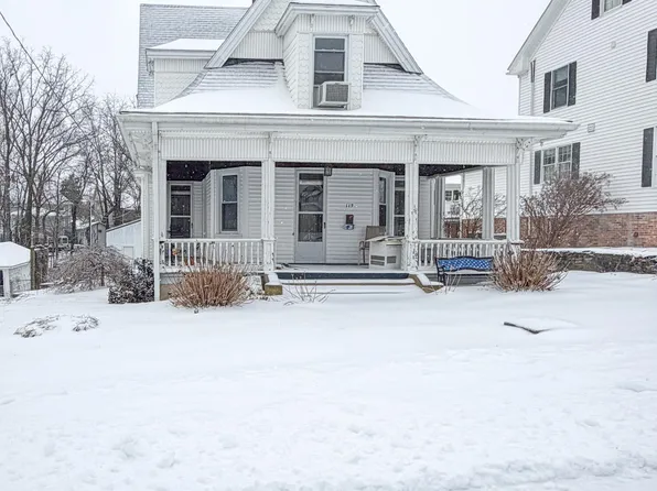 119 Pumphrey Ave, Flemingsburg, KY 41041