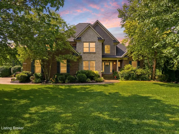 3904 Ballard Woods Dr, Smithfield, KY 40068
