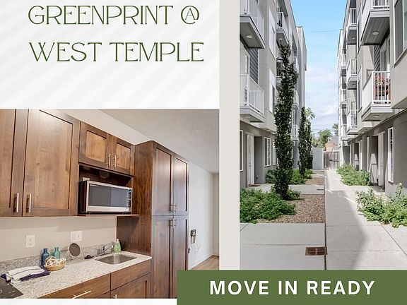 2nd image of 844 S West Temple St #856-306