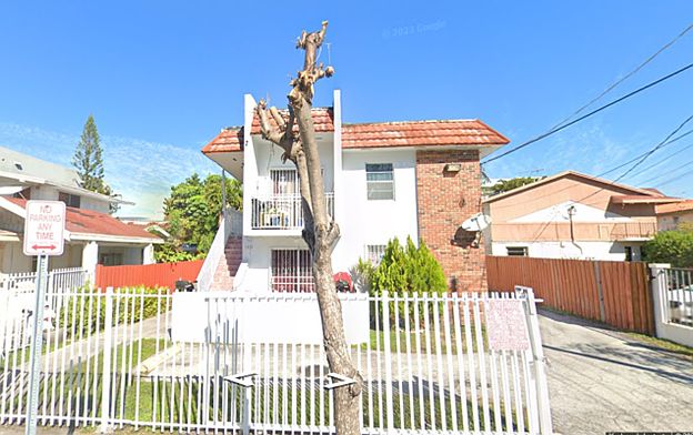 1st image of 1421 NW 1st St