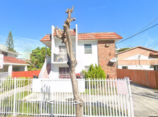 1421 NW 1st St, Miami, FL 33125