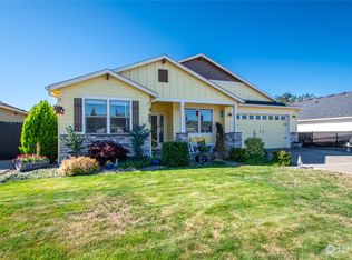144 Zephyr Dr, Silverlake, WA 98645