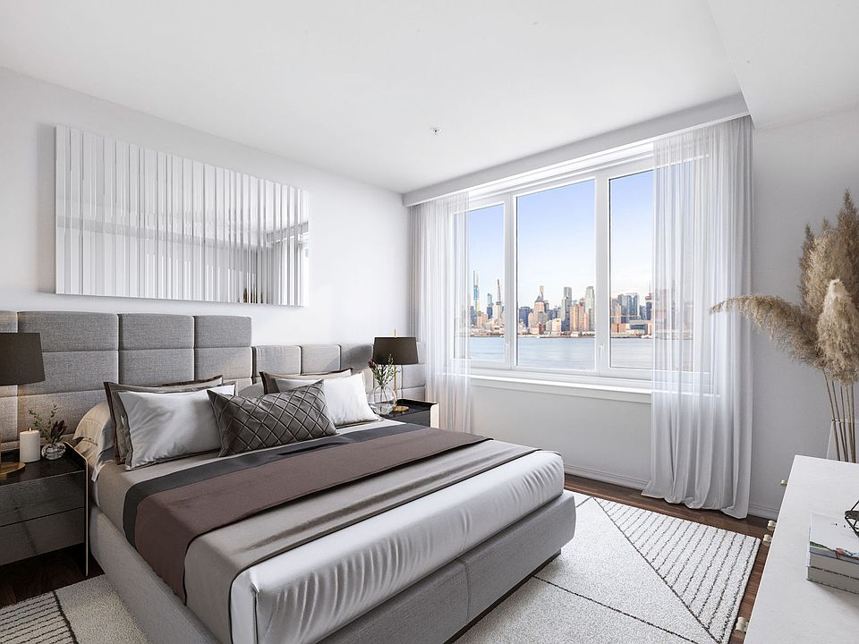 Estuary 1600 Harbor Blvd Weehawken NJ Zillow