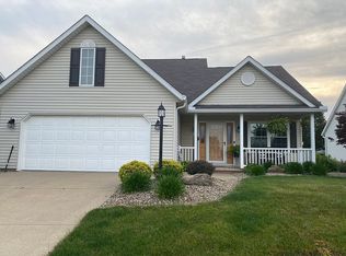2235 Rio Grande Cir SE, Massillon, OH 44646