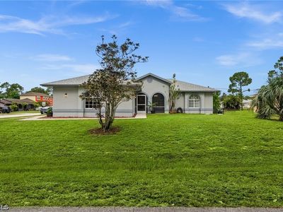 17448 Arizona Rd, Fort Myers, FL, 33967